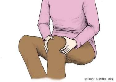 【疾患解説】変形性膝関節症、膝の痛み