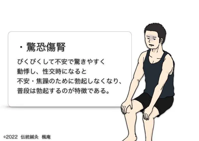 勃起 