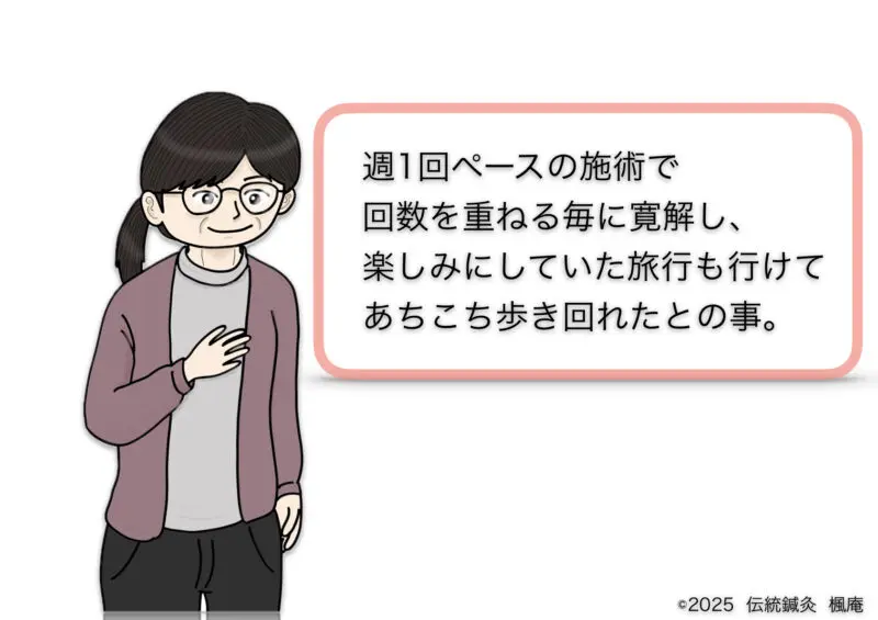 コロナ後遺症