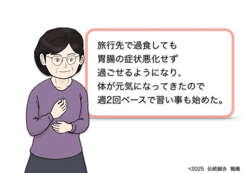 逆流性食道炎