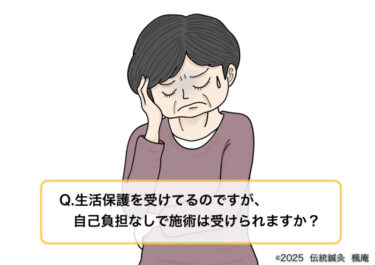 Q&A