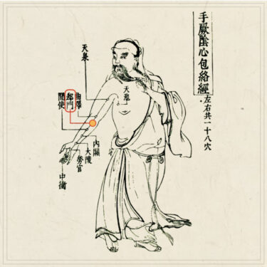 郄門