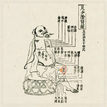 陰谷