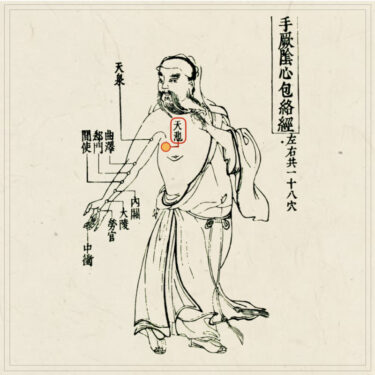 天池