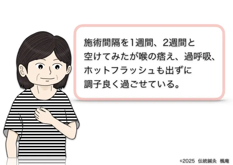 咽喉頭異常感症(ヒステリー球)