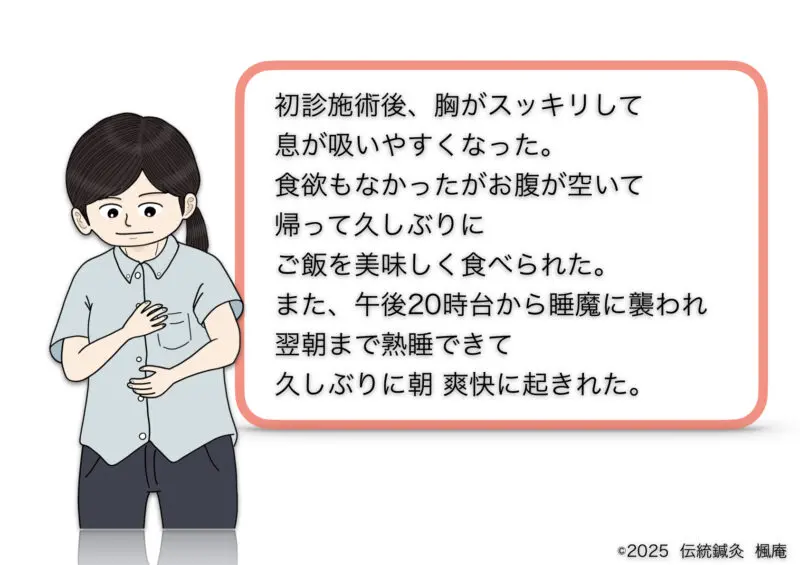 自律神経失調症