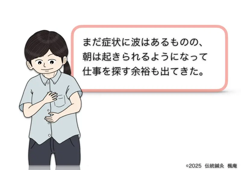 自律神経失調症